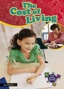 Produktbild: The Cost of Living