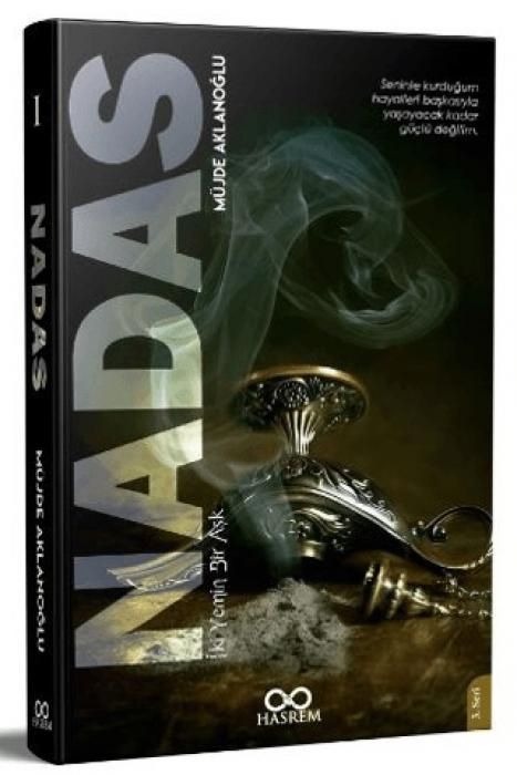 Produktbild: Nadas