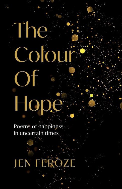 Produktbild: The Colour of Hope