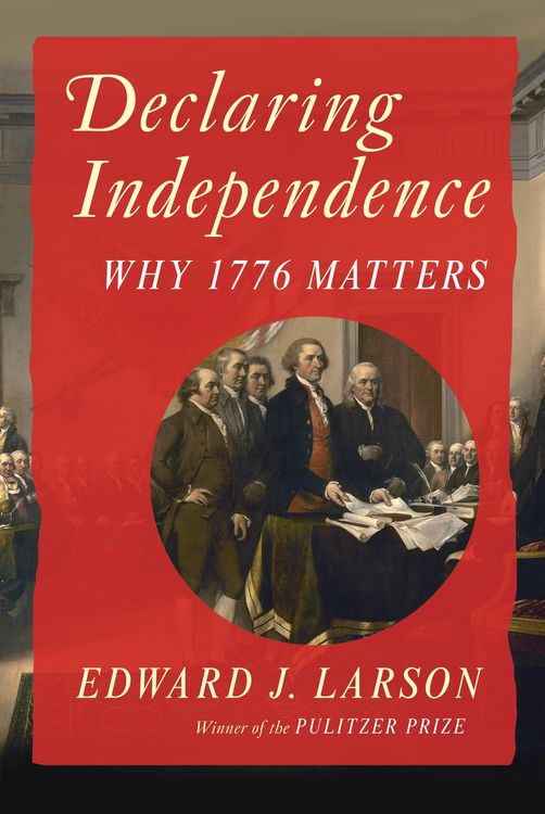 Produktbild: Declaring Independence