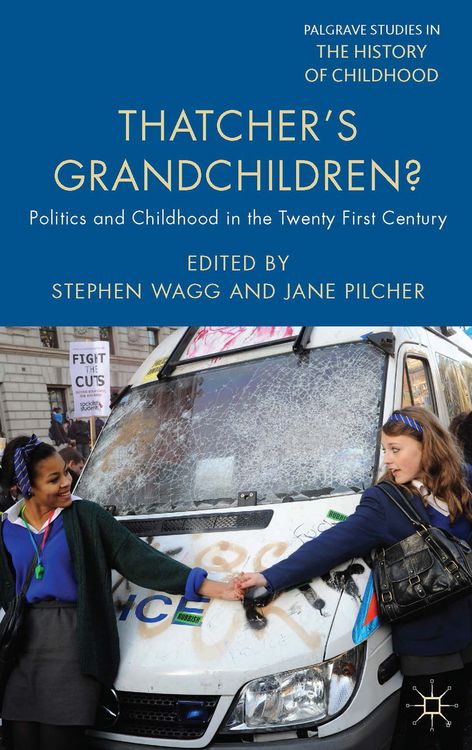Produktbild: Thatcher's Grandchildren?
