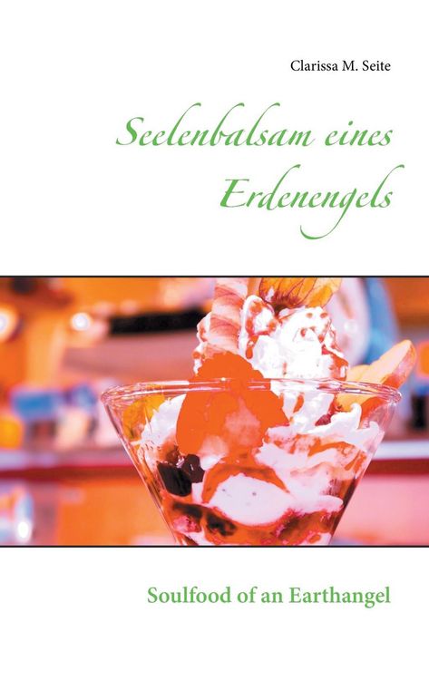 Produktbild: Seelenbalsam eines Erdenengels