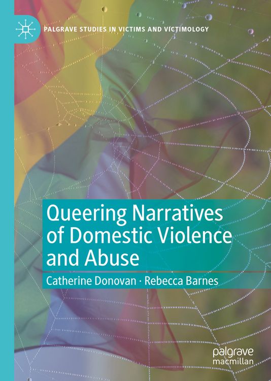 Produktbild: Queering Narratives of Domestic Violence and Abuse