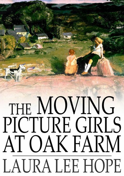 Produktbild: Moving Picture Girls at Oak Farm