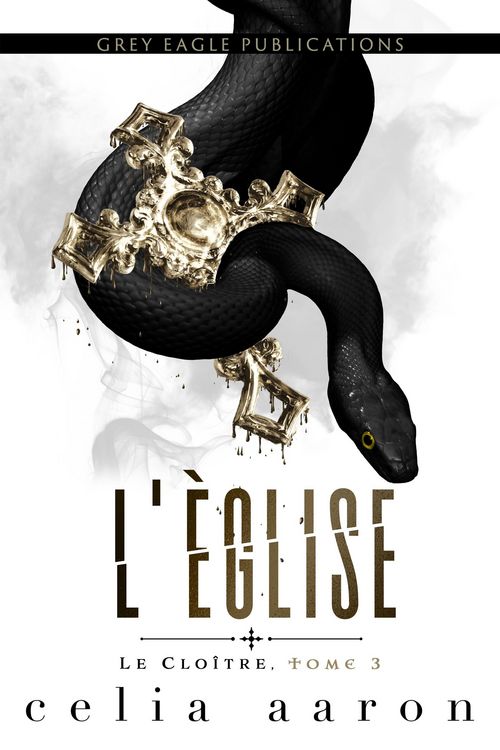 Produktbild: L'&Eacute;glise