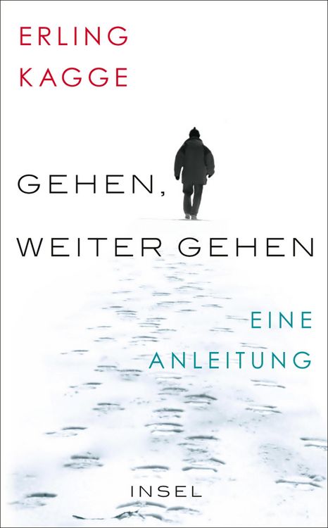 Produktbild: Gehen. Weiter gehen