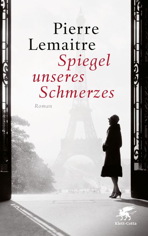 Produktbild: Spiegel unseres Schmerzes