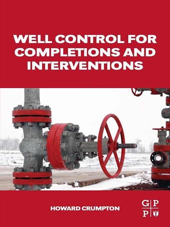 Produktbild: Well Control for Completions and Interventions