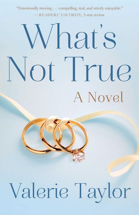Produktbild: What's Not True