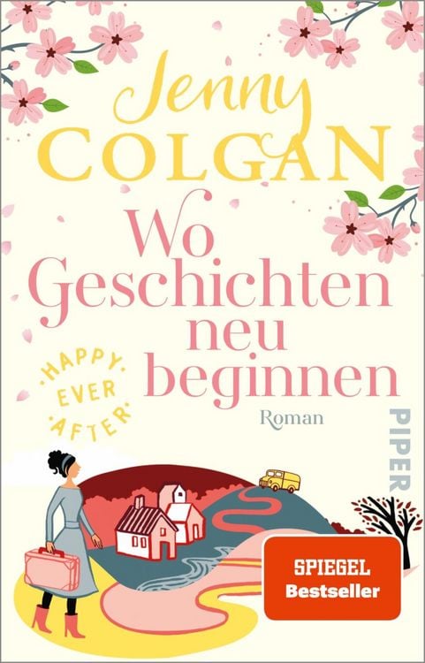 Produktbild: Happy Ever After - Wo Geschichten neu beginnen