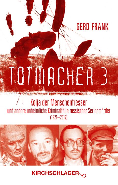 Produktbild: Totmacher 3