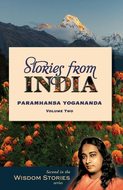 Produktbild: Stories from India, Volume 2