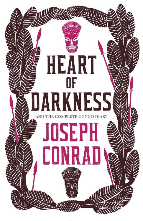 Produktbild: Heart of Darkness and The Complete Congo Diary