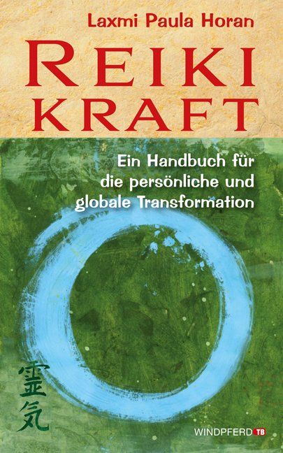Produktbild: Reiki-Kraft