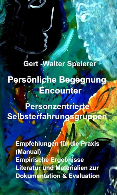 Produktbild: Pers&ouml;nliche Begegnung Encounter