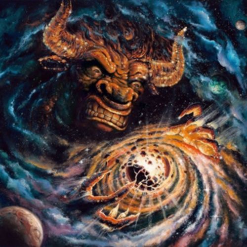 Produktbild: Milking The Stars: a re-imagining of Last Patrol