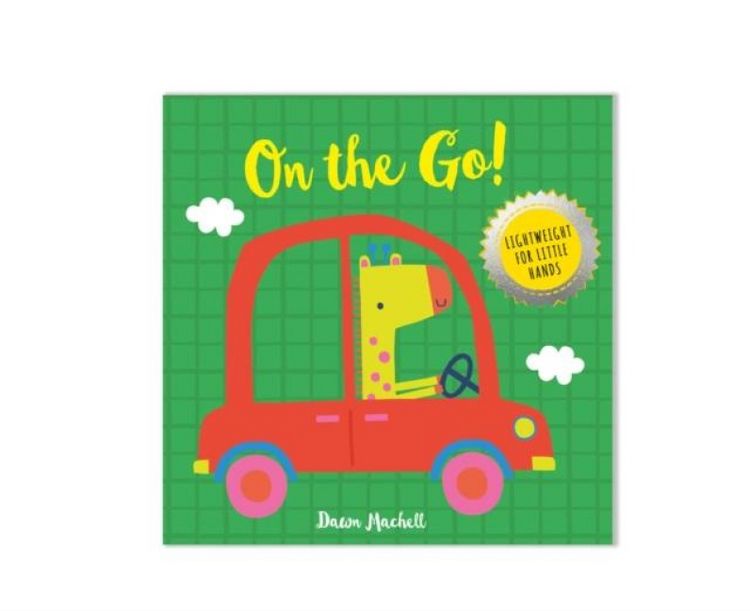Produktbild: On the Go