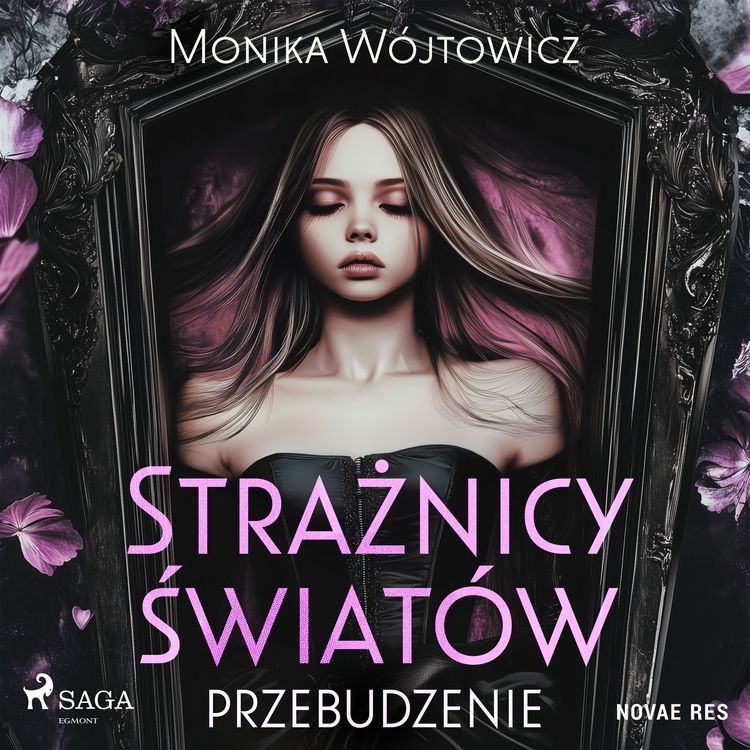 Produktbild: Strażnicy Świat&oacute;w: Przebudzenie