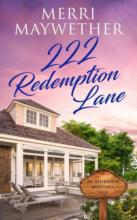 Produktbild: 222 Redemption Lane