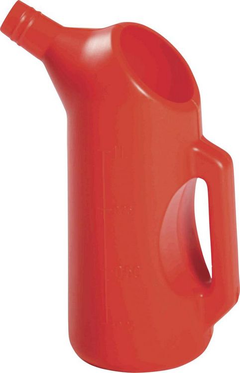 Produktbild: Messbecher 1l Kunststoff