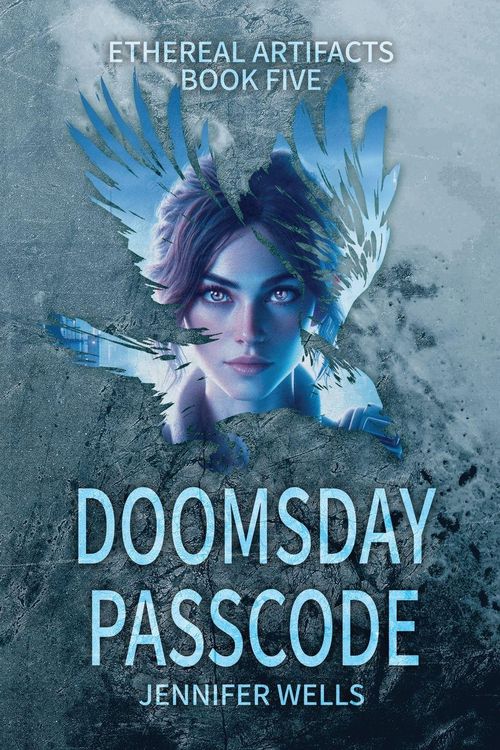Produktbild: Doomsday Passcode