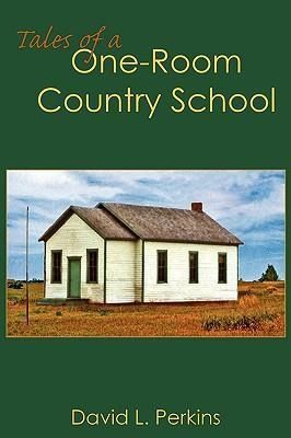 Produktbild: Tales of a One-Room Country School