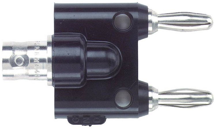 Produktbild: Pomona Electronics 1269 Laborstecker - 1St.