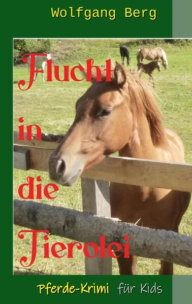 Produktbild: Flucht in die Tierolei
