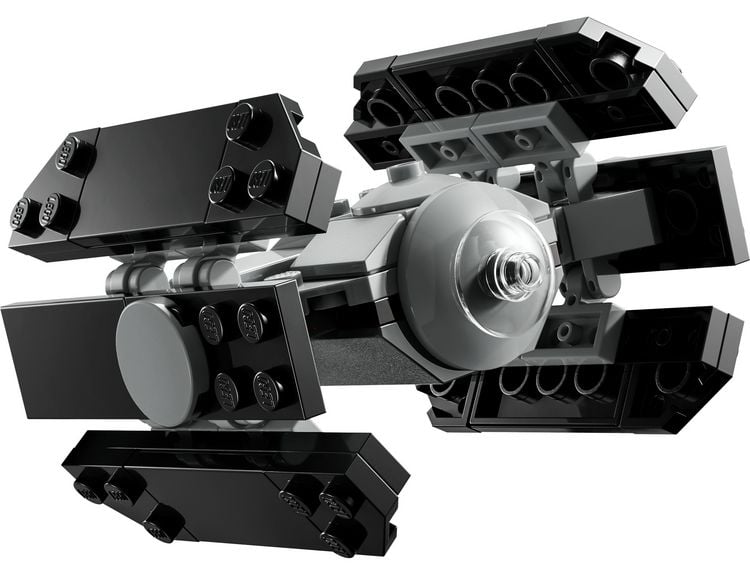 Produktbild: LEGO Star Wars TM 30727