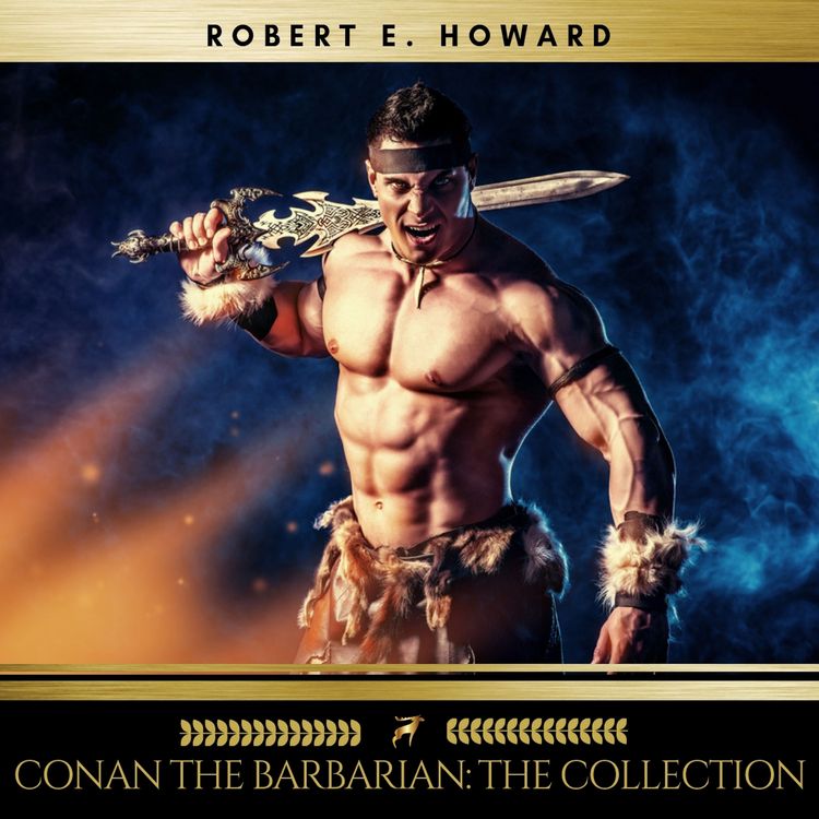 Produktbild: Conan the Barbarian: The collection