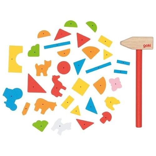 Produktbild: Hammerspiel Haus