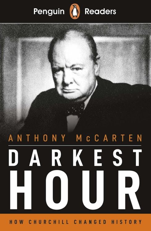 Produktbild: Darkest Hour