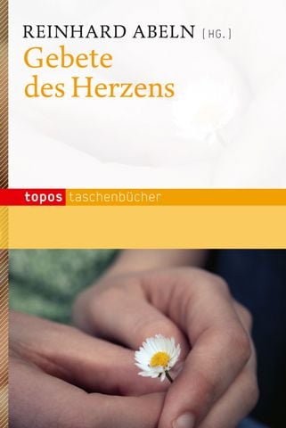 Produktbild: Gebete des Herzens