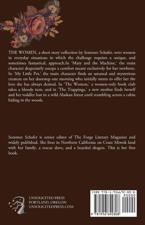 Produktbild: The Women