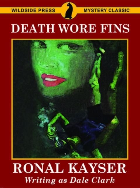 Produktbild: Death Wore Fins