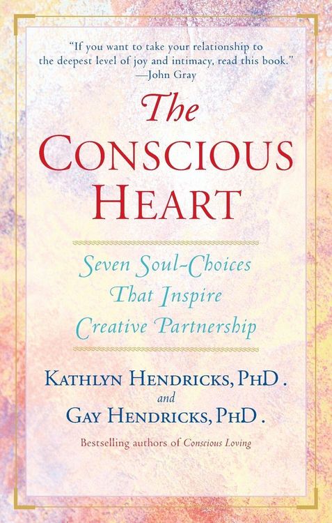 Produktbild: The Conscious Heart