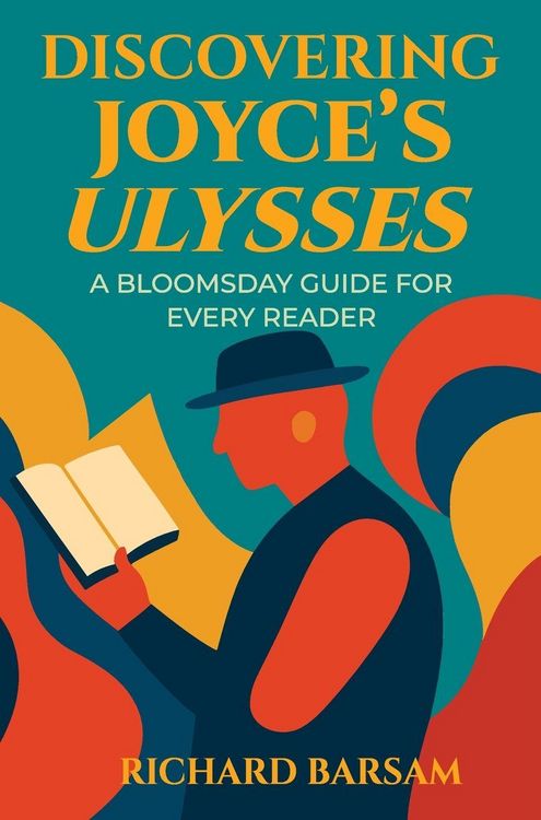 Produktbild: Discovering Joyce's Ulysses