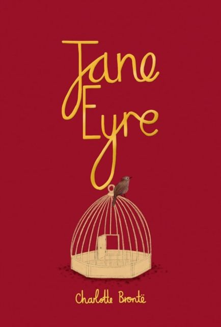Produktbild: Jane Eyre