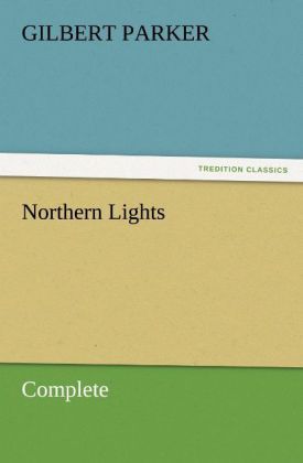 Produktbild: Northern Lights, Complete