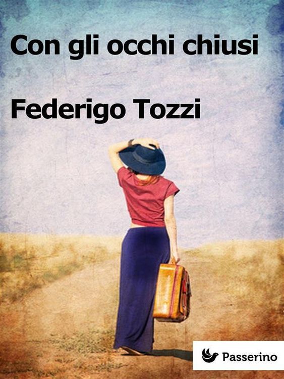 Produktbild: Con gli occhi chiusi