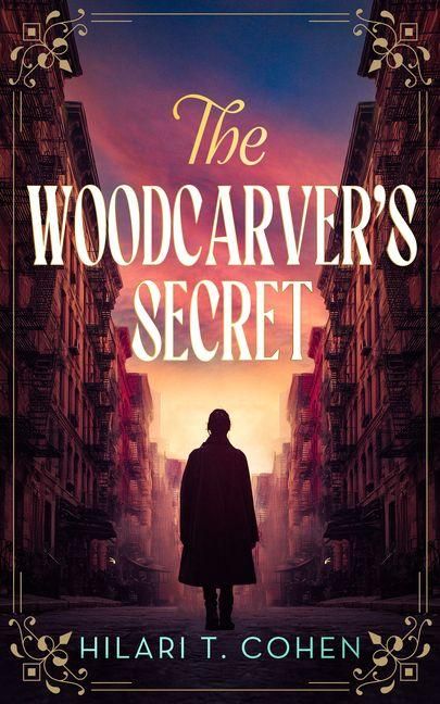 Produktbild: The Woodcarver's Secret