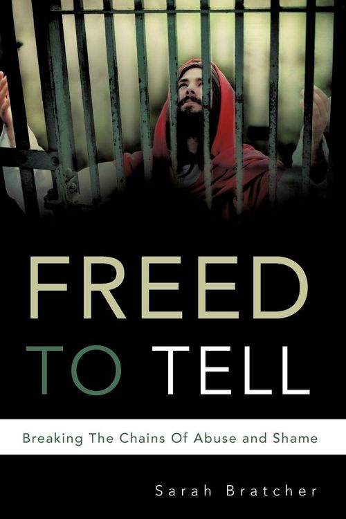 Produktbild: Freed to Tell