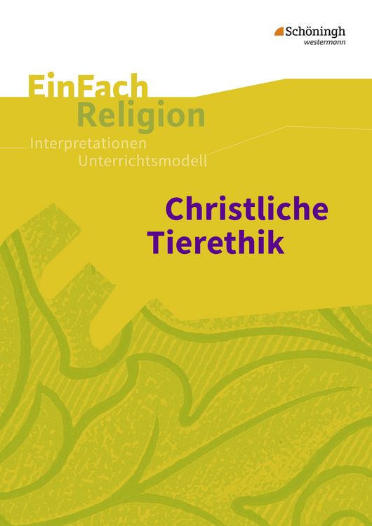 Produktbild: EinFach Religion