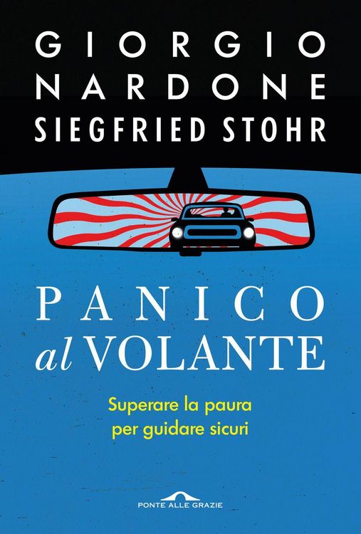 Produktbild: Panico al volante