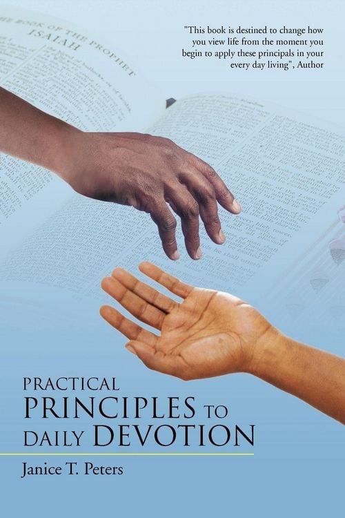 Produktbild: Practical Principles to Daily Devotion