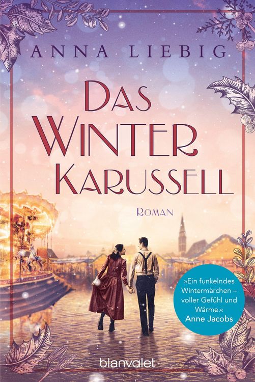 Produktbild: Das Winterkarussell