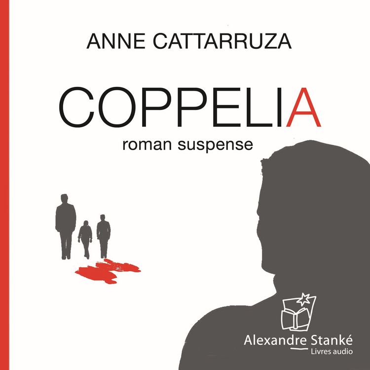 Produktbild: Copp&eacute;lia