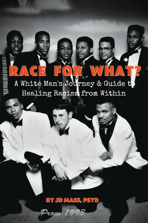 Produktbild: Race for What?