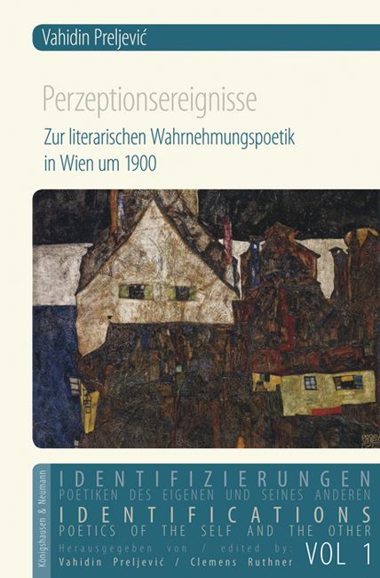 Produktbild: Perzeptionsereignisse