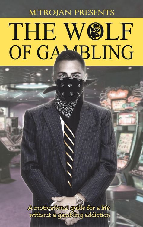 Produktbild: The Wolf of Gambling